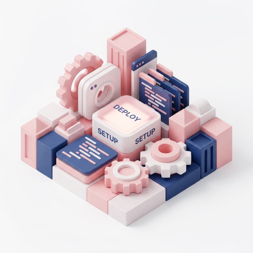 Parceria Implementação