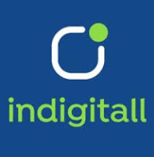 Indigitall logo