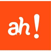 Almah Comunicação logo