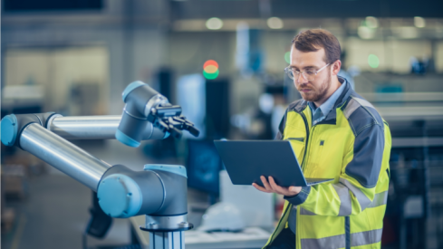 industrie-Programming-Service industrie-Programming-Service